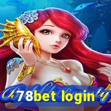 78bet login